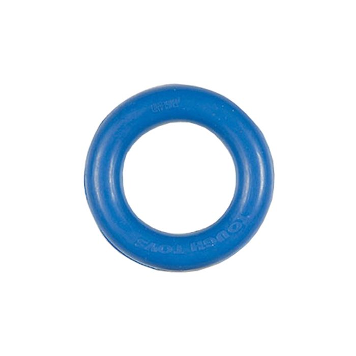 Happy pet rubber ring