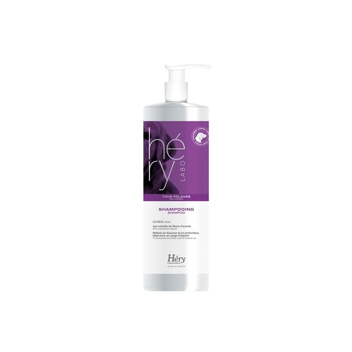 Hery shampoo universeel