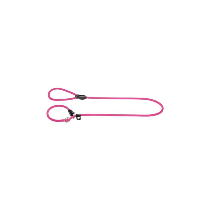 Hunter retrieverlijn neon roze