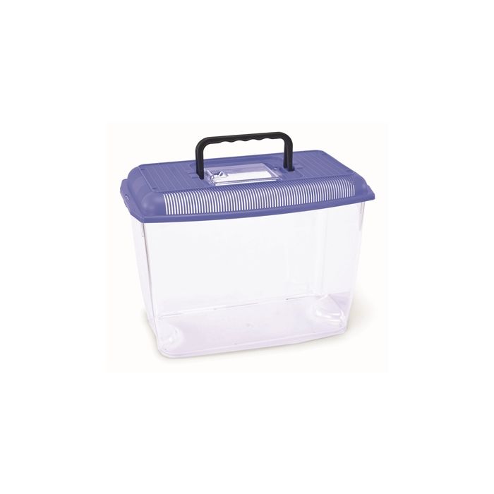 Imac aquarium ariel plastic assorti