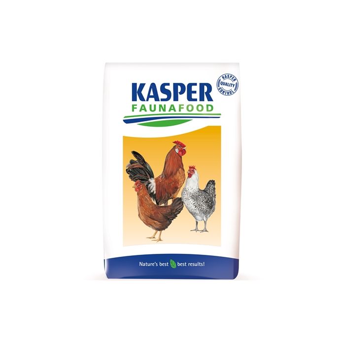 Kasper fauna food multigraan voor pluimvee