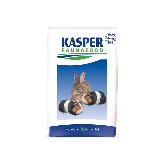 Kasper faunafood caviakorrel