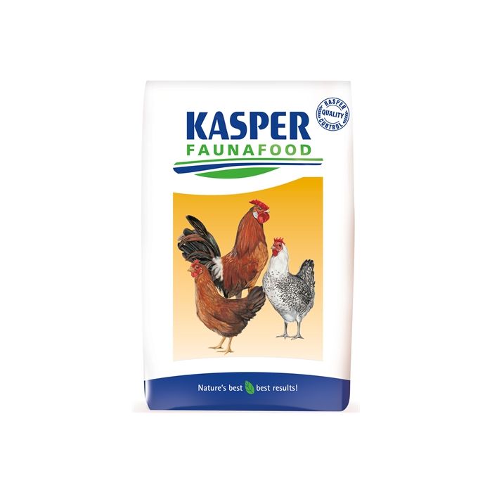 Kasper faunafood legmeel