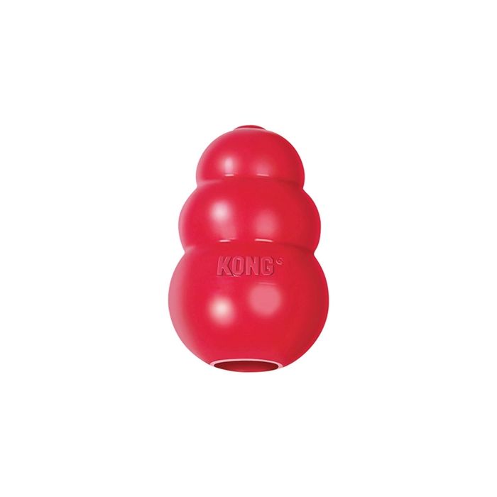 Kong classic rood