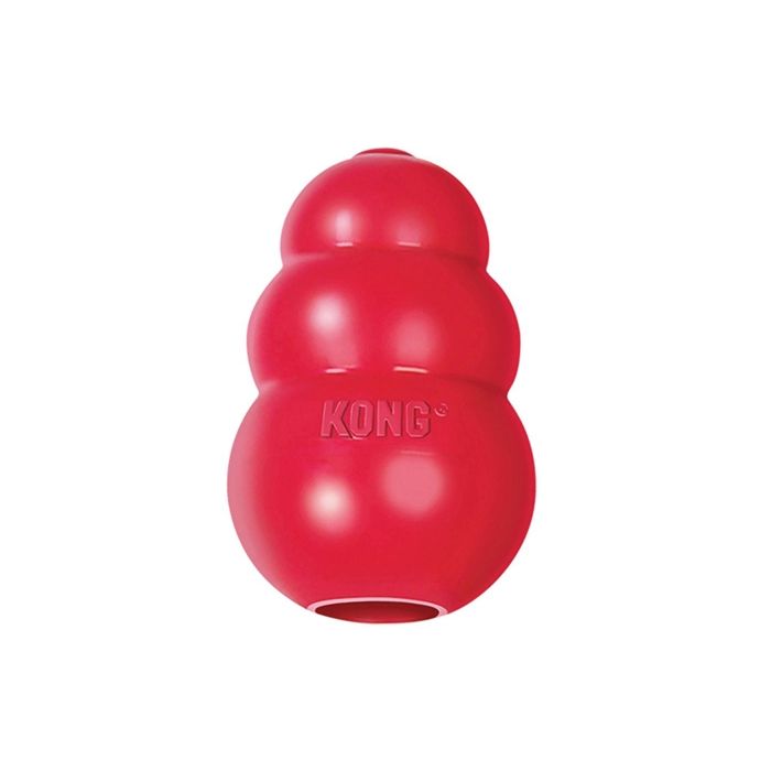 Kong classic rood