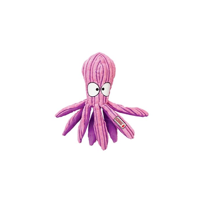 Kong cuteseas octopus