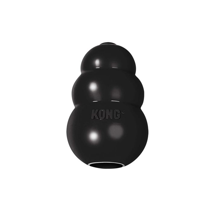 Kong extreme zwart