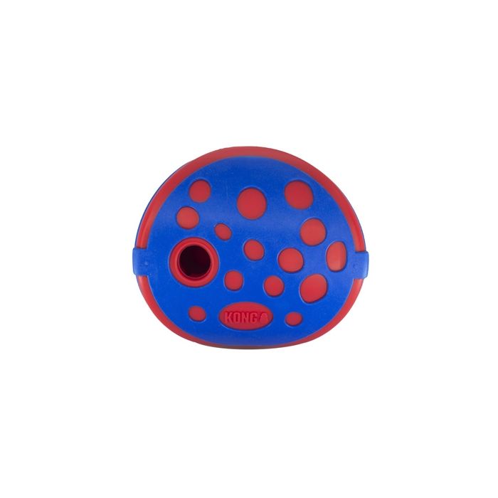 Kong rewards wally blauw / rood