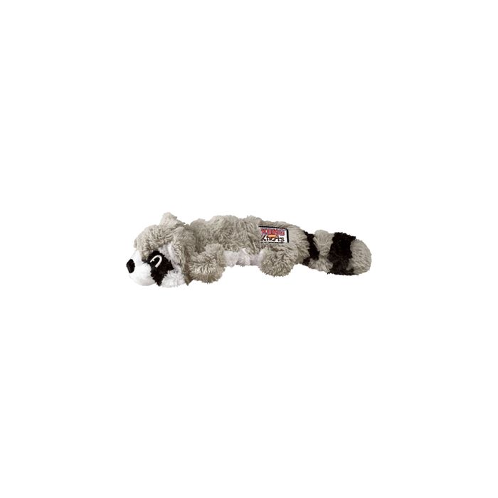 Kong scrunch knots raccoon