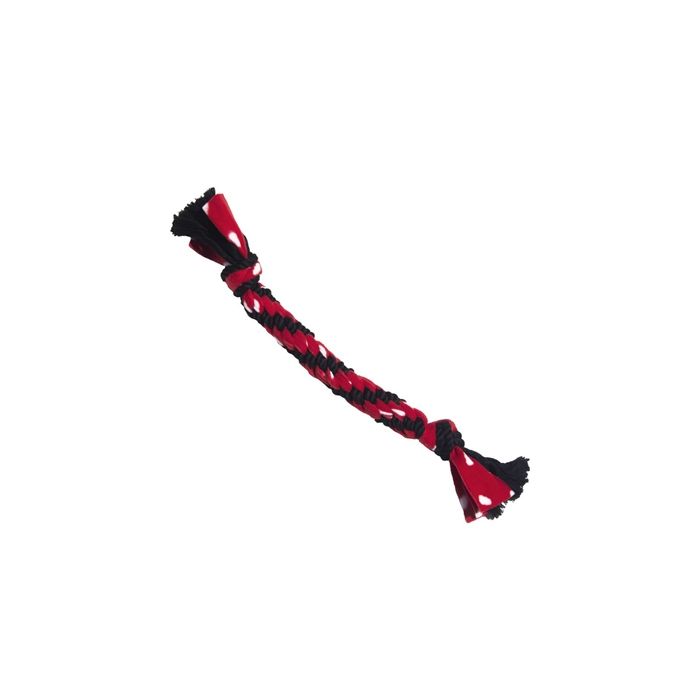 Kong signature rope dual knot