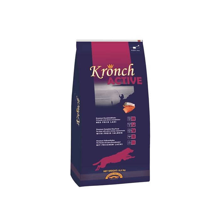 Kronch active adult