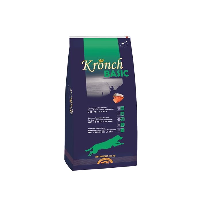 Kronch basic adult