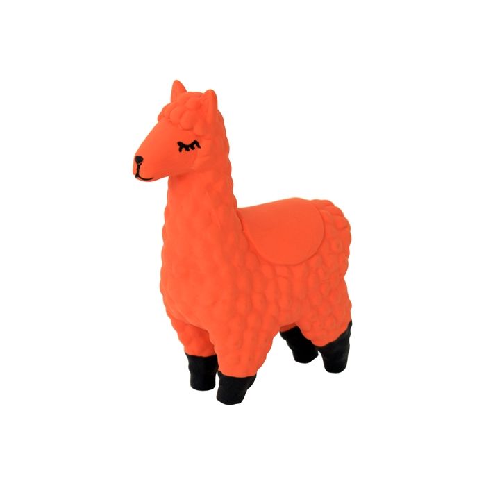 Martin latex lama fluoriserend oranje