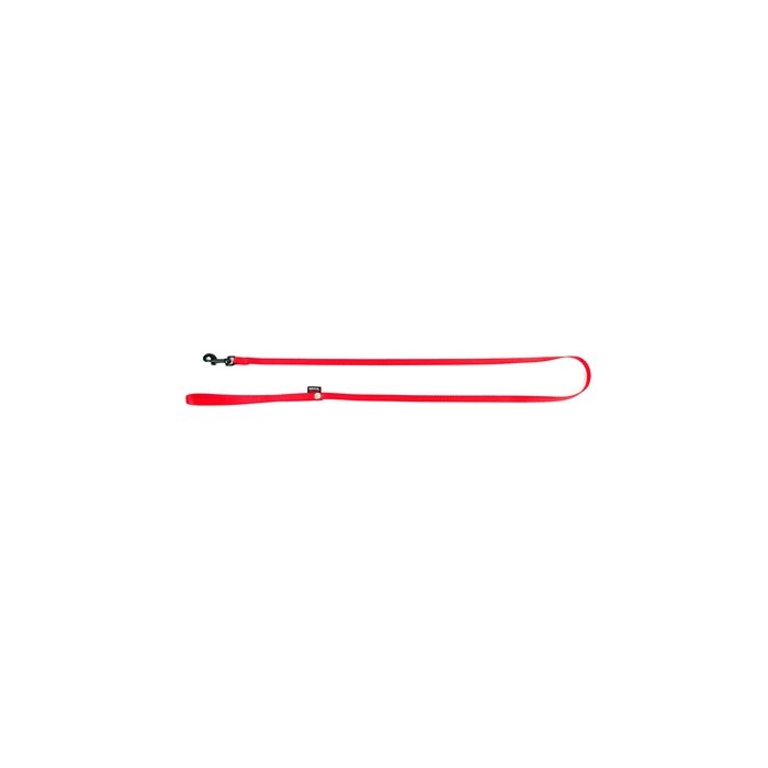 Martin looplijn nylon rood
