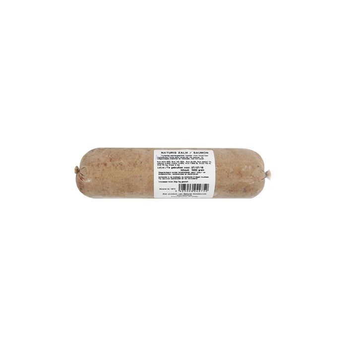 Naturis zalm