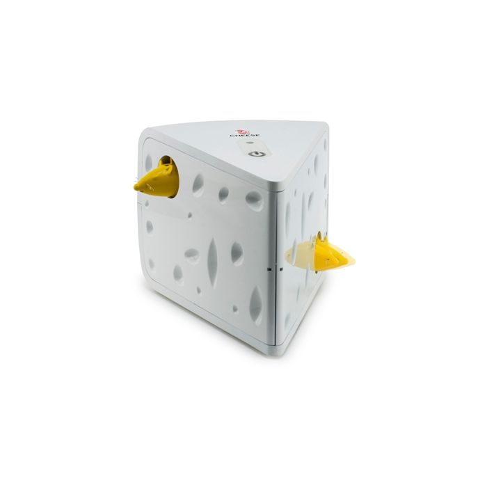 Petsafe cheese