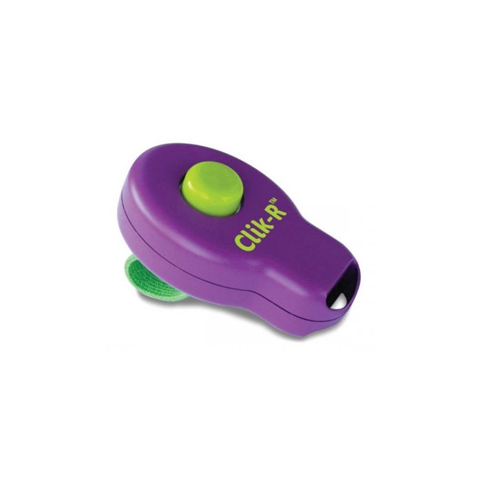 Petsafe clicker voor training