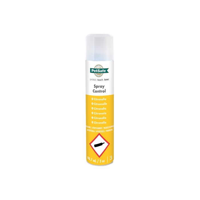 Petsafe spray control navulling citronella