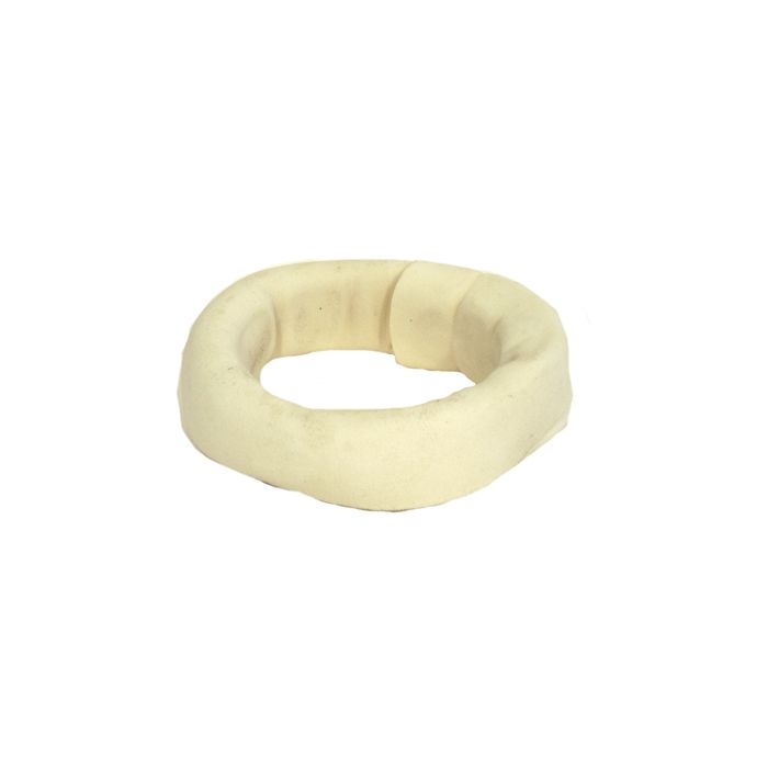 Petsnack ring wit