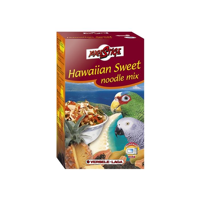 Prestige noodle mix hawaiian sweet