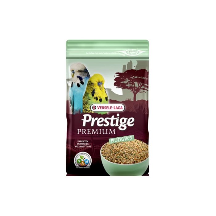 Prestige premium grasparkieten