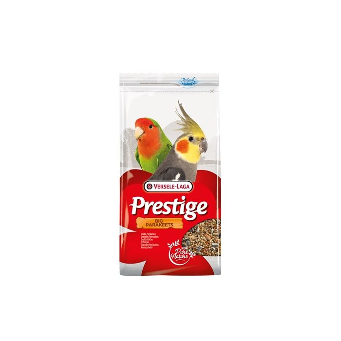 Prestige premium grote parkiet