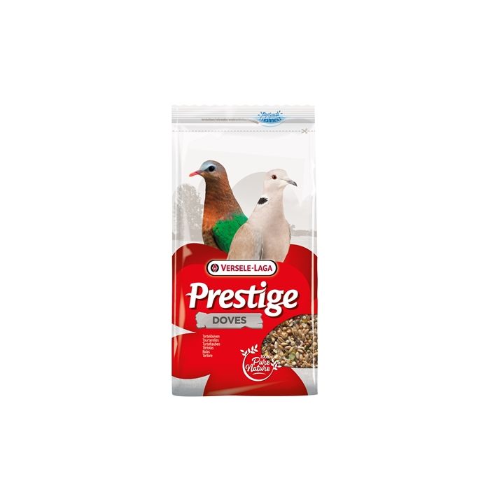 Prestige tortelduivenvoer
