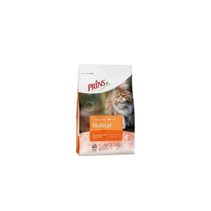 Prins cat vital care multicat