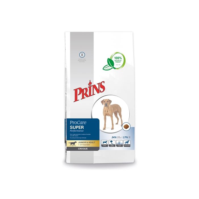 Prins procare croque super performance