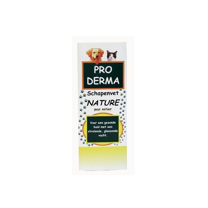 Proderma schapenvet nature/naturel