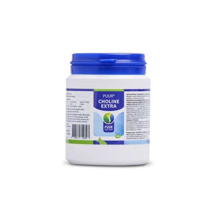 Puur choline extra