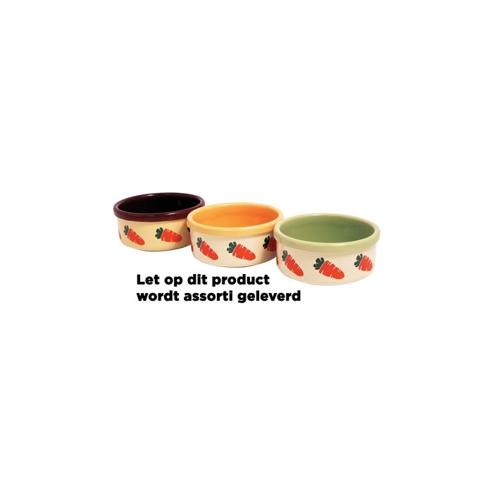 Rosewood options voerbak wortel design assorti