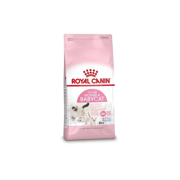 Royal canin babycat