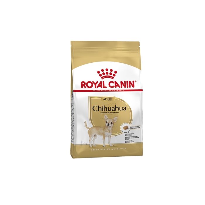 Royal canin chihuahua