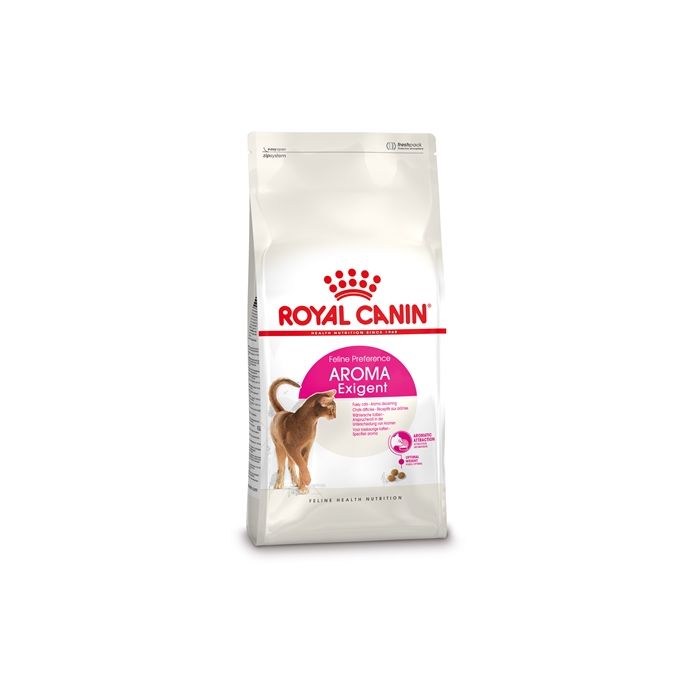 Royal canin exigent aromatic attraction