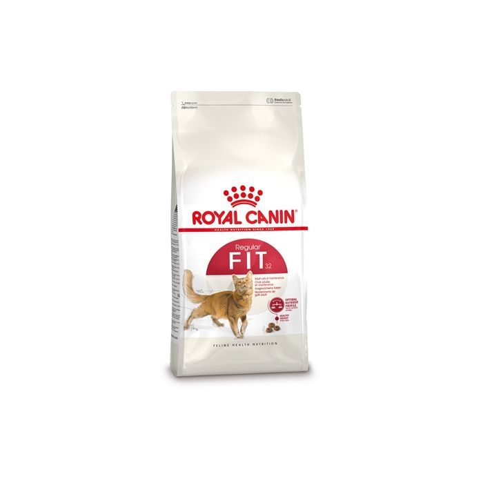 Royal canin fit