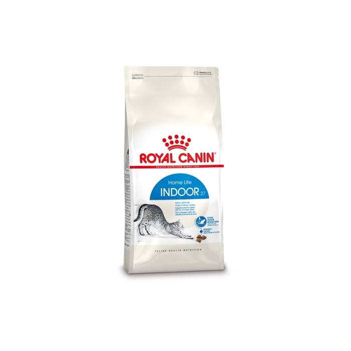 Royal canin indoor