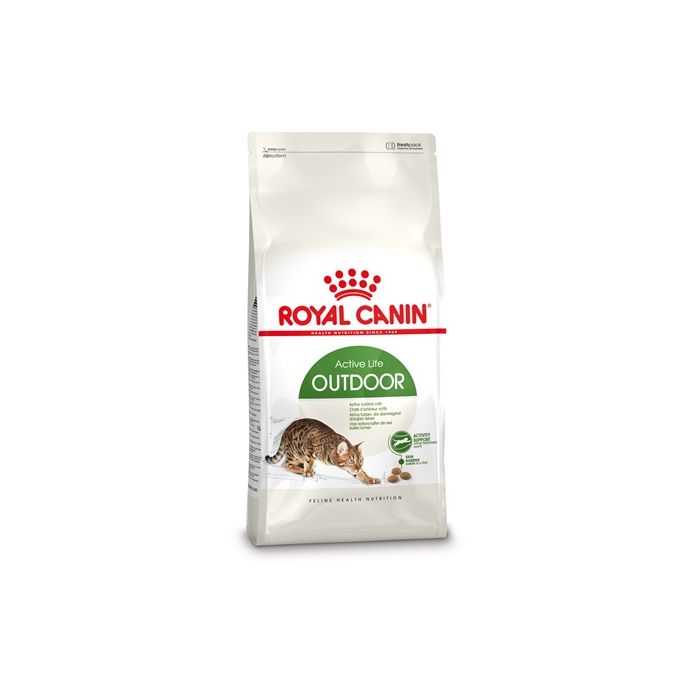 Royal canin outdoor