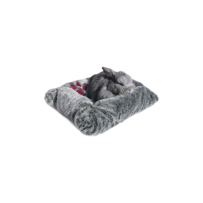 Snuggles pluche mand / bed  knaagdier