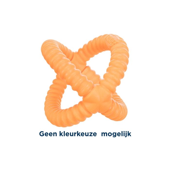 Trixie aqua toy trekspeeltje tpr assorti