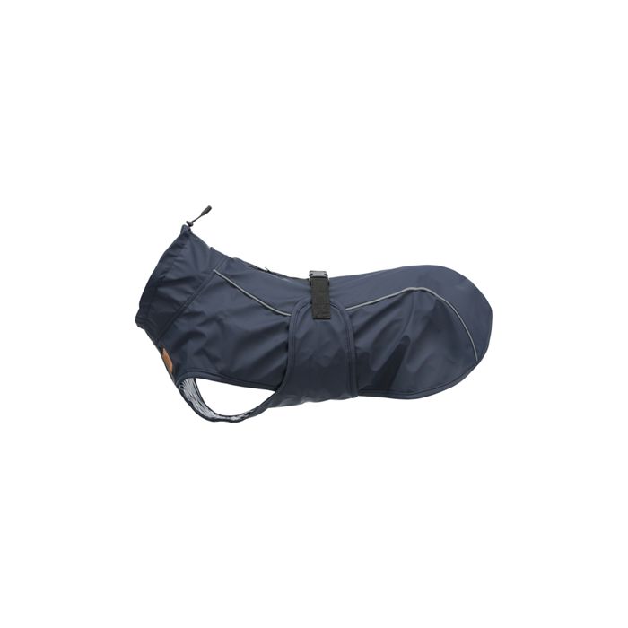 Trixie be nordic regenjas husum blauw