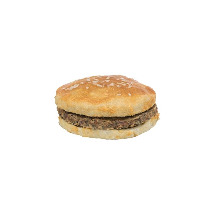 Trixie chicken burger