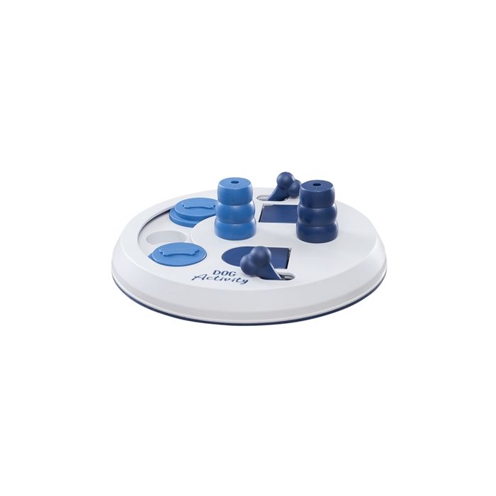 Trixie dog activity flip board