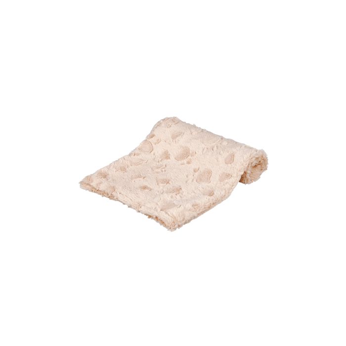 Trixie hondendeken cosy fleece beige