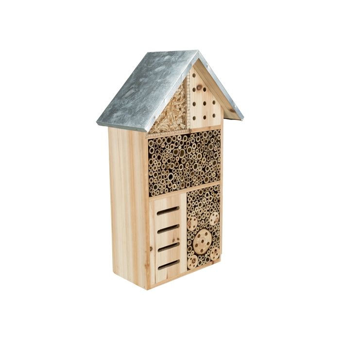 Trixie insectenhotel hout