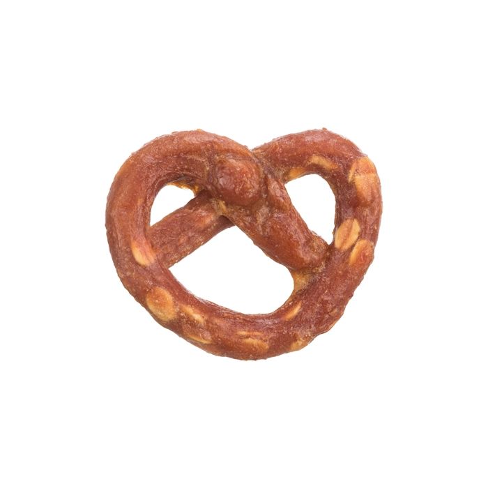 Trixie mini pretzel met kip