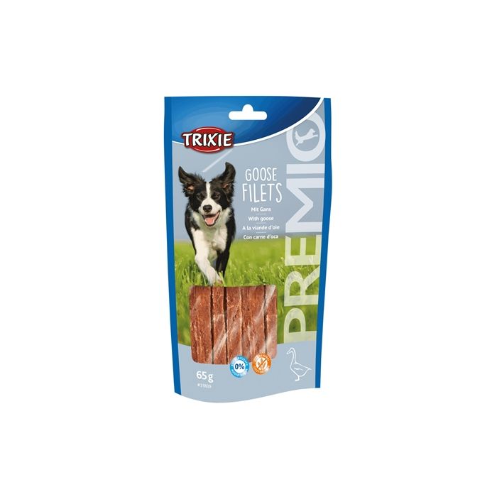 Trixie premio goose filets