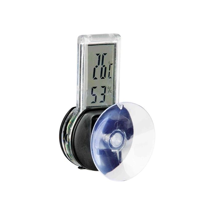 Trixie reptiland digitale thermometer hygrometer