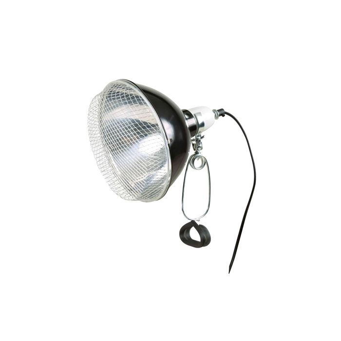 Trixie reptiland reflector klemlamp