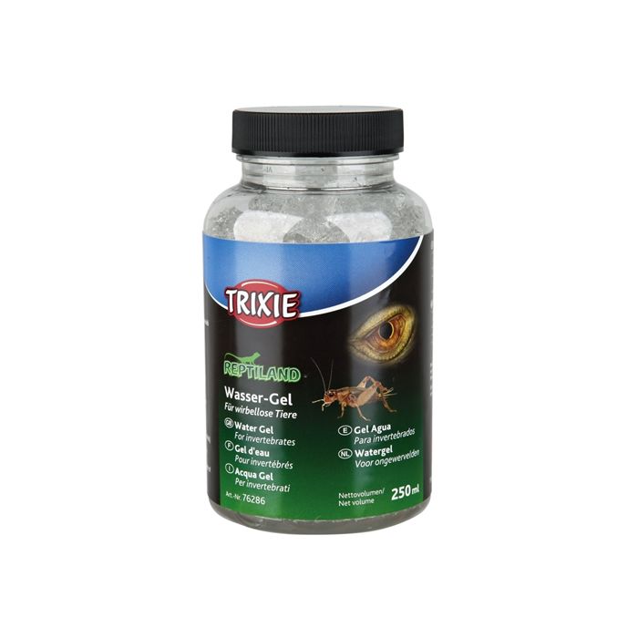 Trixie reptiland watergel voor ongewervelden